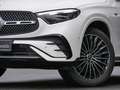 Mercedes-Benz GLC 300 de 4M Coupé AMG-Sport/Pano/AHK/Technik Weiß - thumbnail 5
