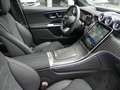 Mercedes-Benz GLC 300 de 4M Coupé AMG-Sport/Pano/AHK/Technik Blanc - thumbnail 3