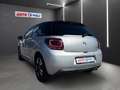 Citroen DS3 Automatik LED Navi Kamera DAB Klimaaut. USB Plateado - thumbnail 5