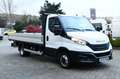Iveco Daily Pritsche L3 RWD Rückfahrkamera XXXL Wit - thumbnail 4