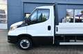 Iveco Daily Pritsche L3 RWD Rückfahrkamera XXXL Wit - thumbnail 11