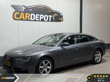 Sportback 1.8 TFSI Pro Line Technisch Super