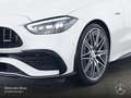 Mercedes-Benz C 43 AMG C 43 4M T-Modell NIGHT+PANO+360+STHZG+KEYLESS+9G Weiß - thumbnail 5