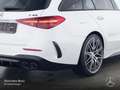 Mercedes-Benz C 43 AMG C 43 4M T-Modell NIGHT+PANO+360+STHZG+KEYLESS+9G Weiß - thumbnail 12