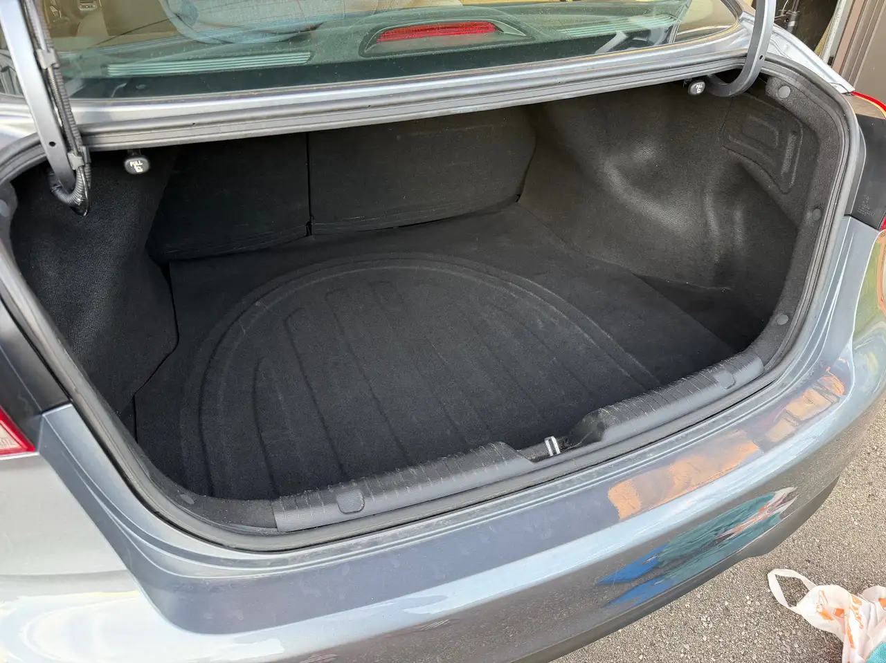 Kia Forte photo Kia Forte