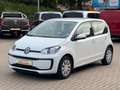 Volkswagen up! move up! BMT/Start-Stopp *KLIMAANLAGE* Weiß - thumbnail 3