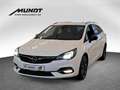 Opel Astra Design & Tech Start/Stop Blanc - thumbnail 1