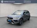 CUPRA Ateca 1.5 TSI 150 PS DSG AHK BUSINESSPAKET Gris - thumbnail 1