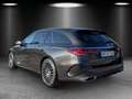 Mercedes-Benz E 220 d 4M T AMG Standhzg PANO Distronic AHK Grau - thumbnail 3