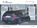 BMW 318 318dA 150ch M Sport Noir - thumbnail 5