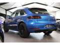 Porsche Macan GTS 3.0 V6 360 PDK  / SUPERBE CONFIGURATION / HISTORIQUE DISPONIBLE Bleu - thumbnail 11