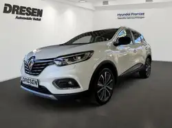 Renault Kadjar 1.3 TCe 160 Bose Edition+PDC+Navigation+Sitzheizun