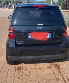 0.8 cdi Smart&Pure