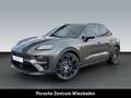 Porsche Macan Turbo Verde - thumbnail 1