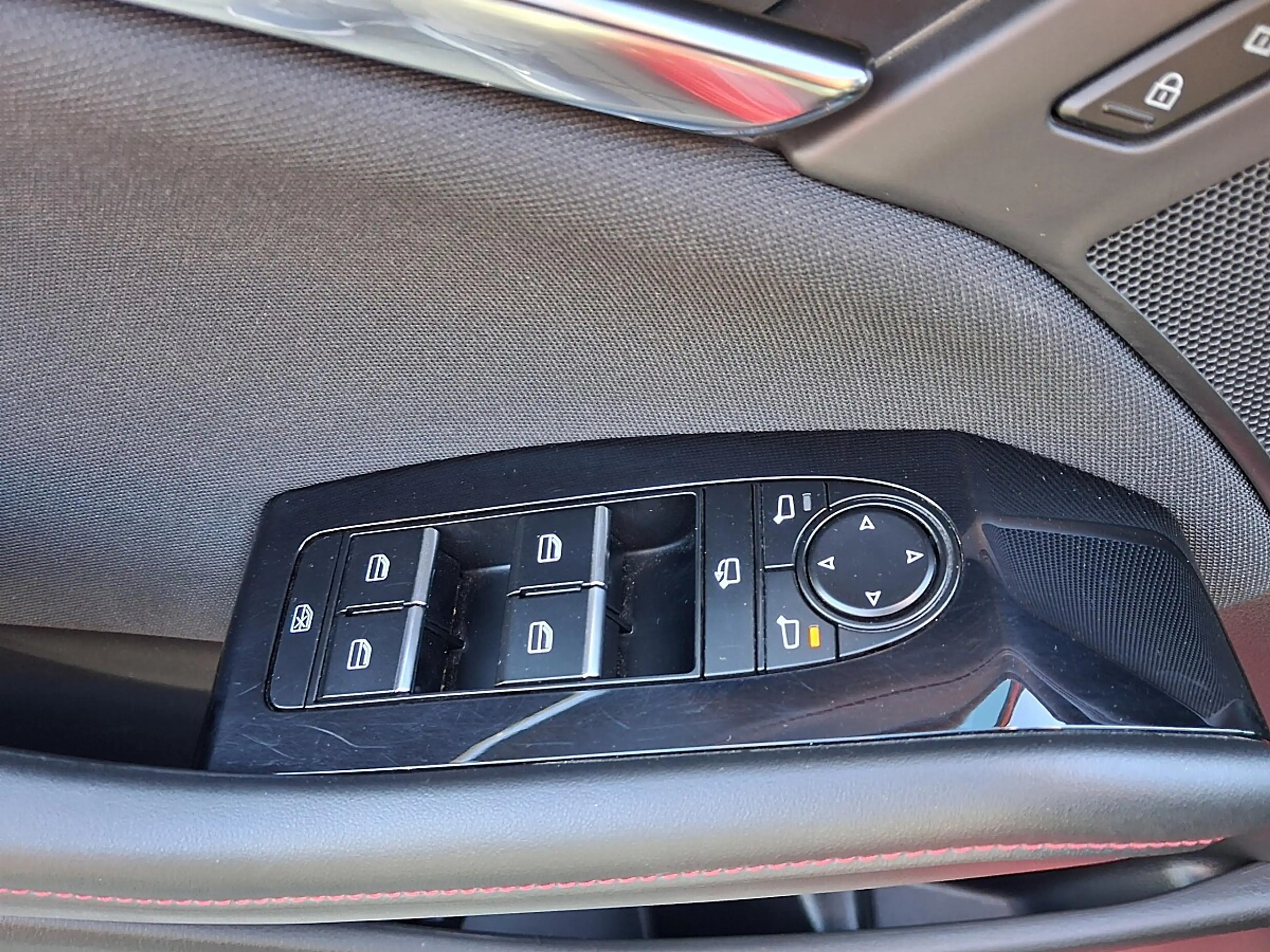 Mazda 3 Mazda3 e-Skyactiv-G140 Homura Aut. — photo 13