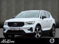 Volvo XC40 T4 Ultimate Dark Recharge Plug-In Hybrid 2WD Weiß - thumbnail 1