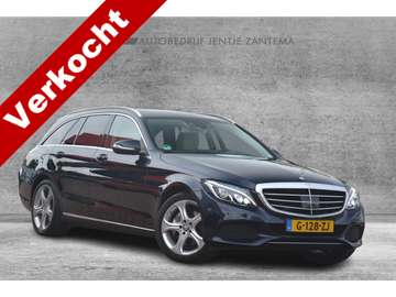 Estate CDI Edition 1 | Navigatie | Full LED | Came