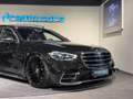 Mercedes-Benz S 350 d AMG Line lang 4Matic / AMG LINE / Pano / 21“ / Noir - thumbnail 12
