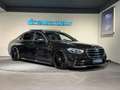 Mercedes-Benz S 350 d AMG Line lang 4Matic / AMG LINE / Pano / 21“ / Noir - thumbnail 13
