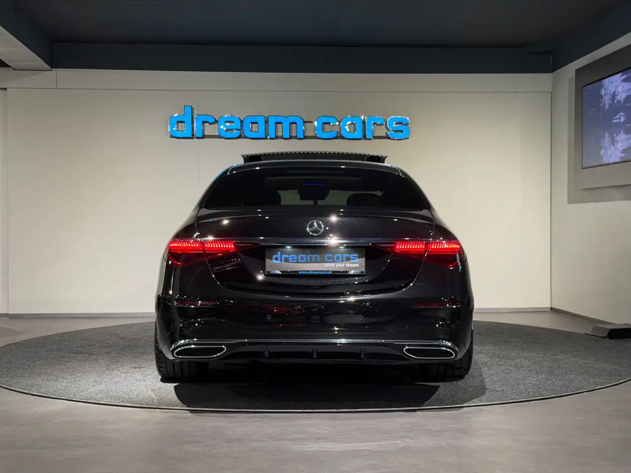 Mercedes-Benz S 350 d AMG Line lang 4Matic / AMG LINE / Pano / 21“ Bild 10