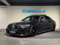 Mercedes-Benz S 350 d AMG Line lang 4Matic / AMG LINE / Pano / 21“ / Noir - thumbnail 14