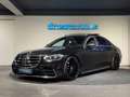 Mercedes-Benz S 350 d AMG Line lang 4Matic / AMG LINE / Pano / 21“ / Noir - thumbnail 5
