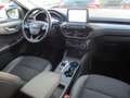 Ford Kuga 2.0 4x4 NAVI LEDER KAMER AHK SPURH TOTW ACC Grau - thumbnail 15