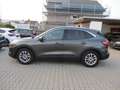 Ford Kuga 2.0 4x4 NAVI LEDER KAMER AHK SPURH TOTW ACC Grau - thumbnail 1