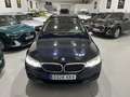 BMW 530 530iA Touring Bleu - thumbnail 6