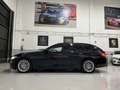 BMW 530 530iA Touring Bleu - thumbnail 1