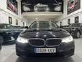 BMW 530 530iA Touring Bleu - thumbnail 7