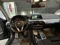 BMW 530 530iA Touring Bleu - thumbnail 16