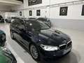 BMW 530 530iA Touring Bleu - thumbnail 8