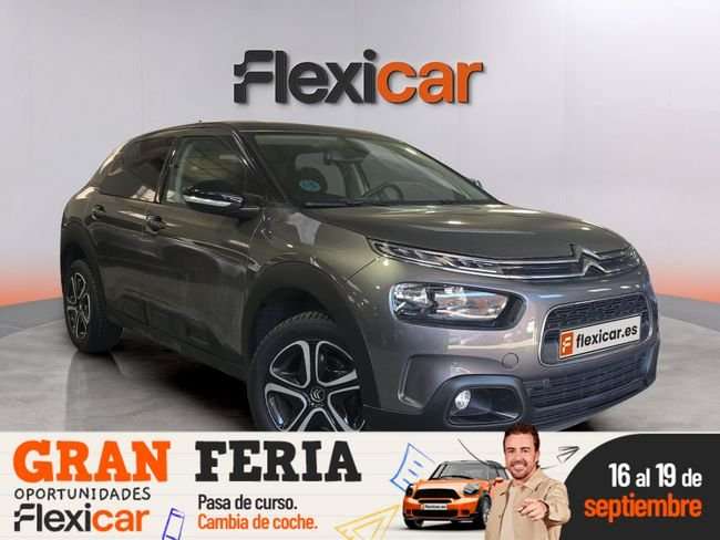 Citroen C4 Cactus 1.2 PureTech S&S C-Series 110 - foto 1