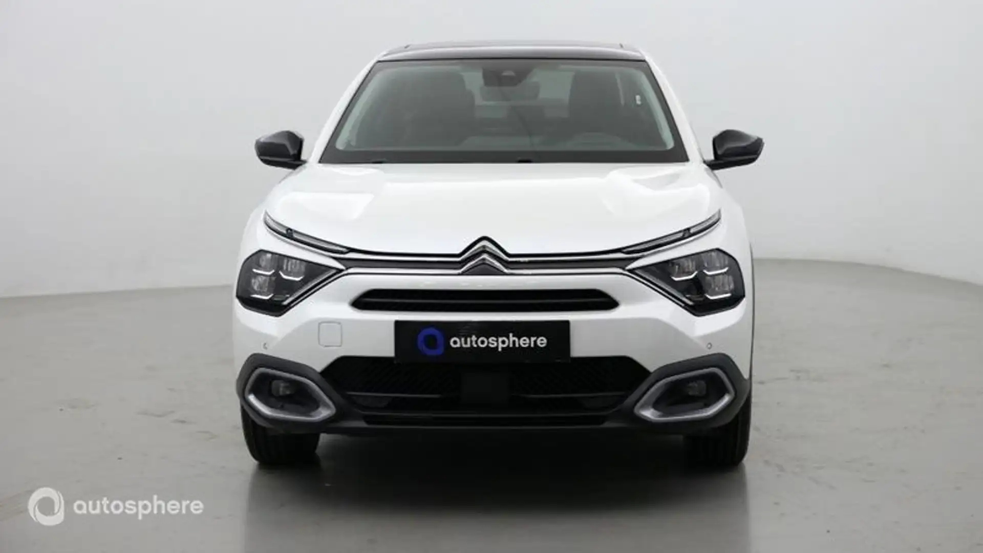 Citroen C4 X Moteur électrique 136ch (100 kW) Shine Automatique - 2