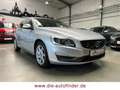 Volvo V60 2.0T Bifuel Geartronic BiXenon,Navi,Standh. Silber - thumbnail 5