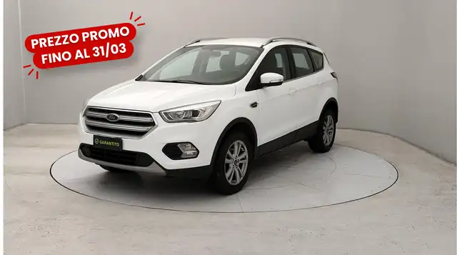 Ford Kuga 1.5 EcoBoost Business