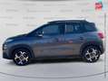 Citroen C3 Aircross PureTech 110ch S/S Shine E6.d 6cv GPS Camera Gris - thumbnail 4
