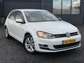 Volkswagen Golf 1.0 TSI Comfortline 2e Eigenaar,Trekhaak,Clima,Cru Blanc - thumbnail 2
