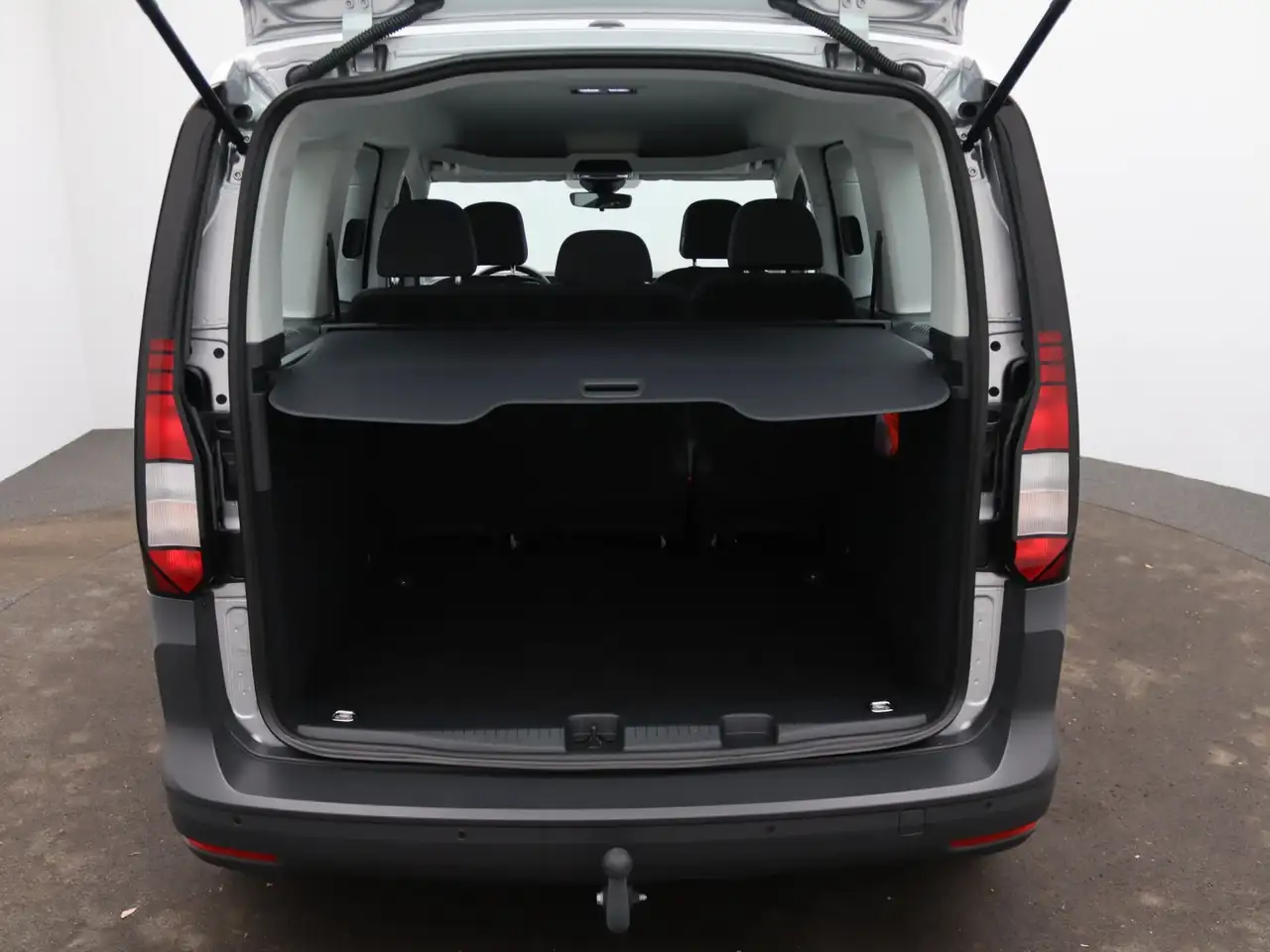 Volkswagen Caddy Kombi DSG / Navi, Bluetooth, SHZ, AHK, ACC 9