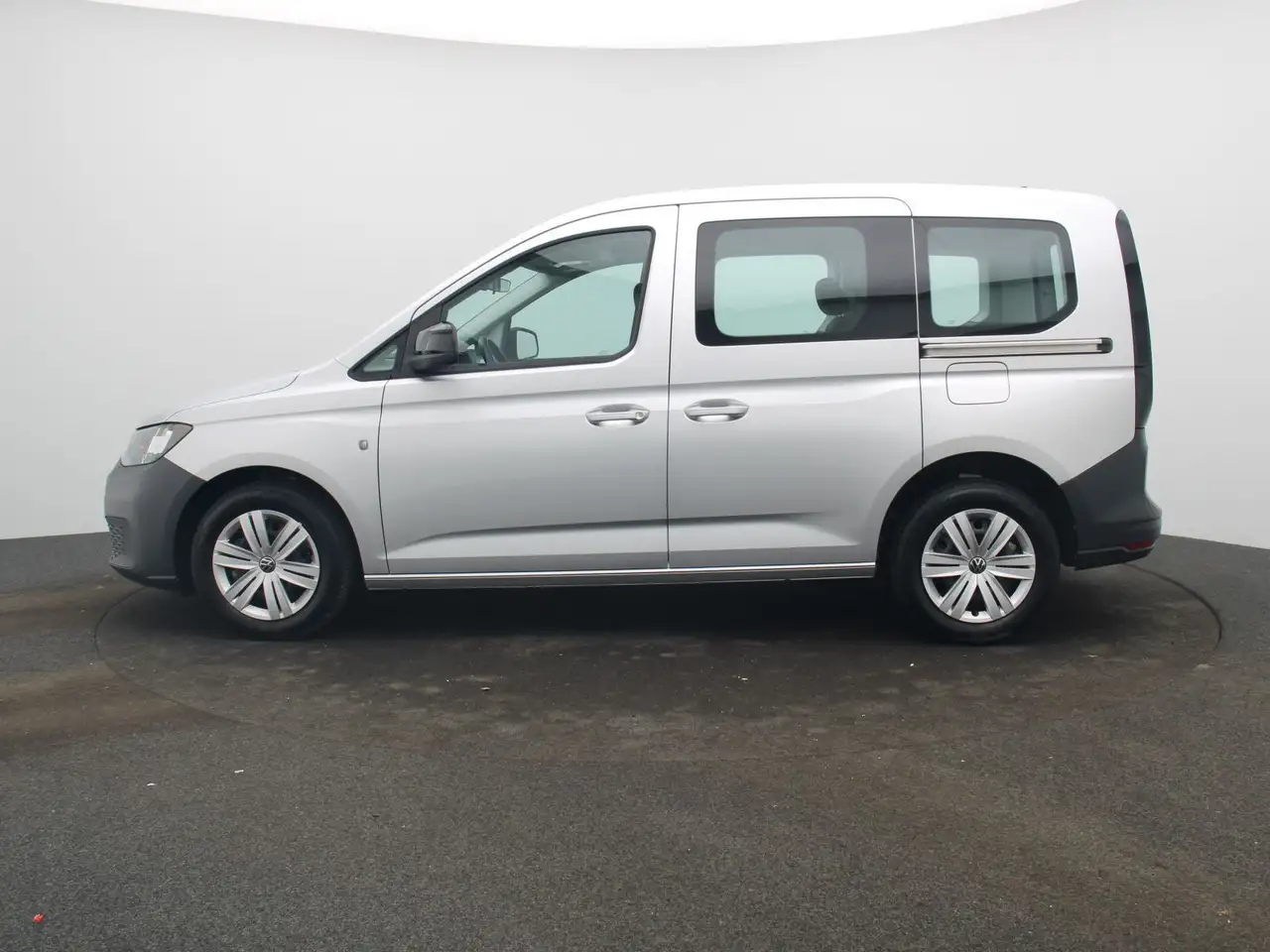 Volkswagen Caddy Kombi DSG / Navi, Bluetooth, SHZ, AHK, ACC 5