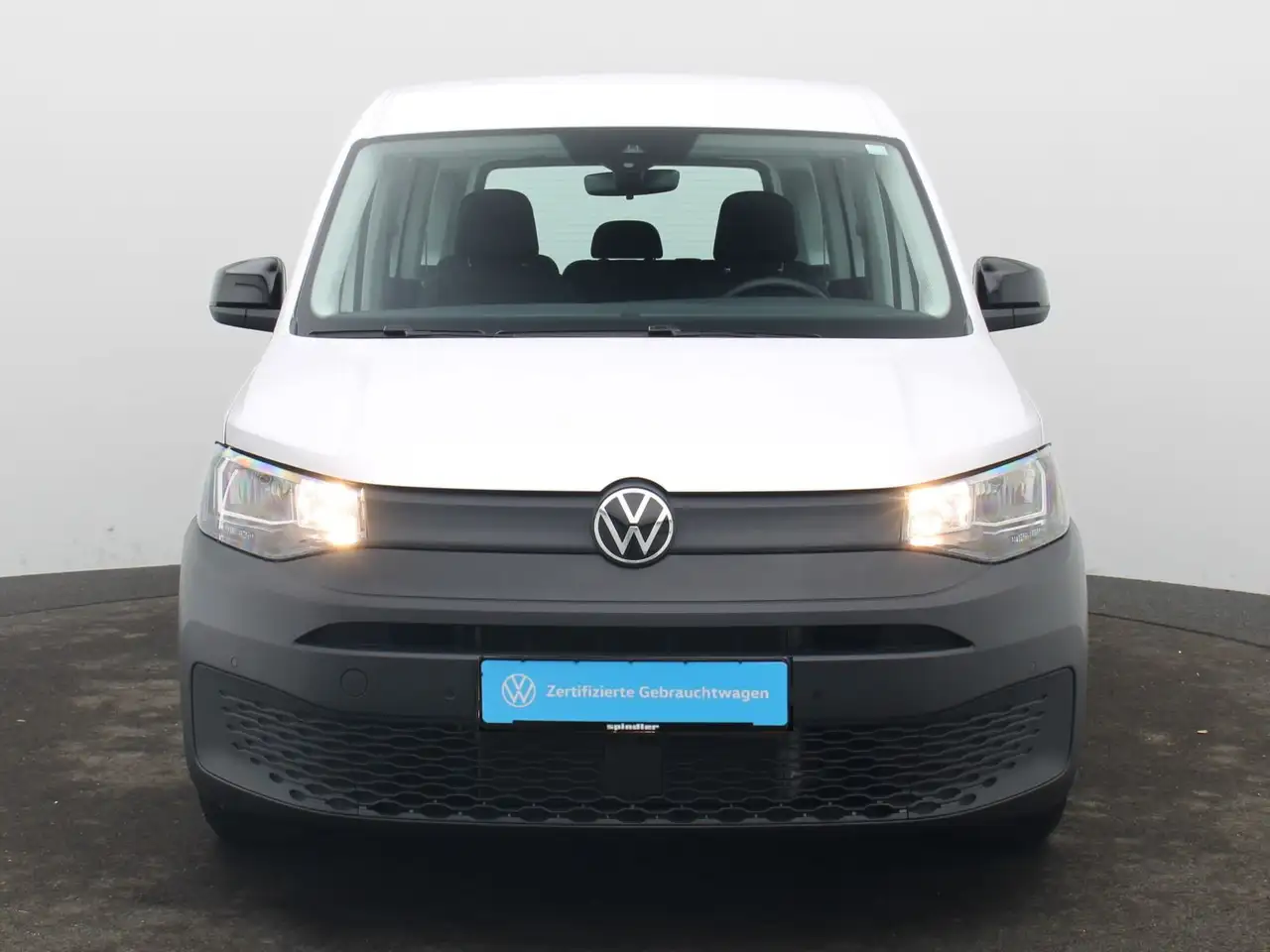 Volkswagen Caddy Kombi DSG / Navi, Bluetooth, SHZ, AHK, ACC 3