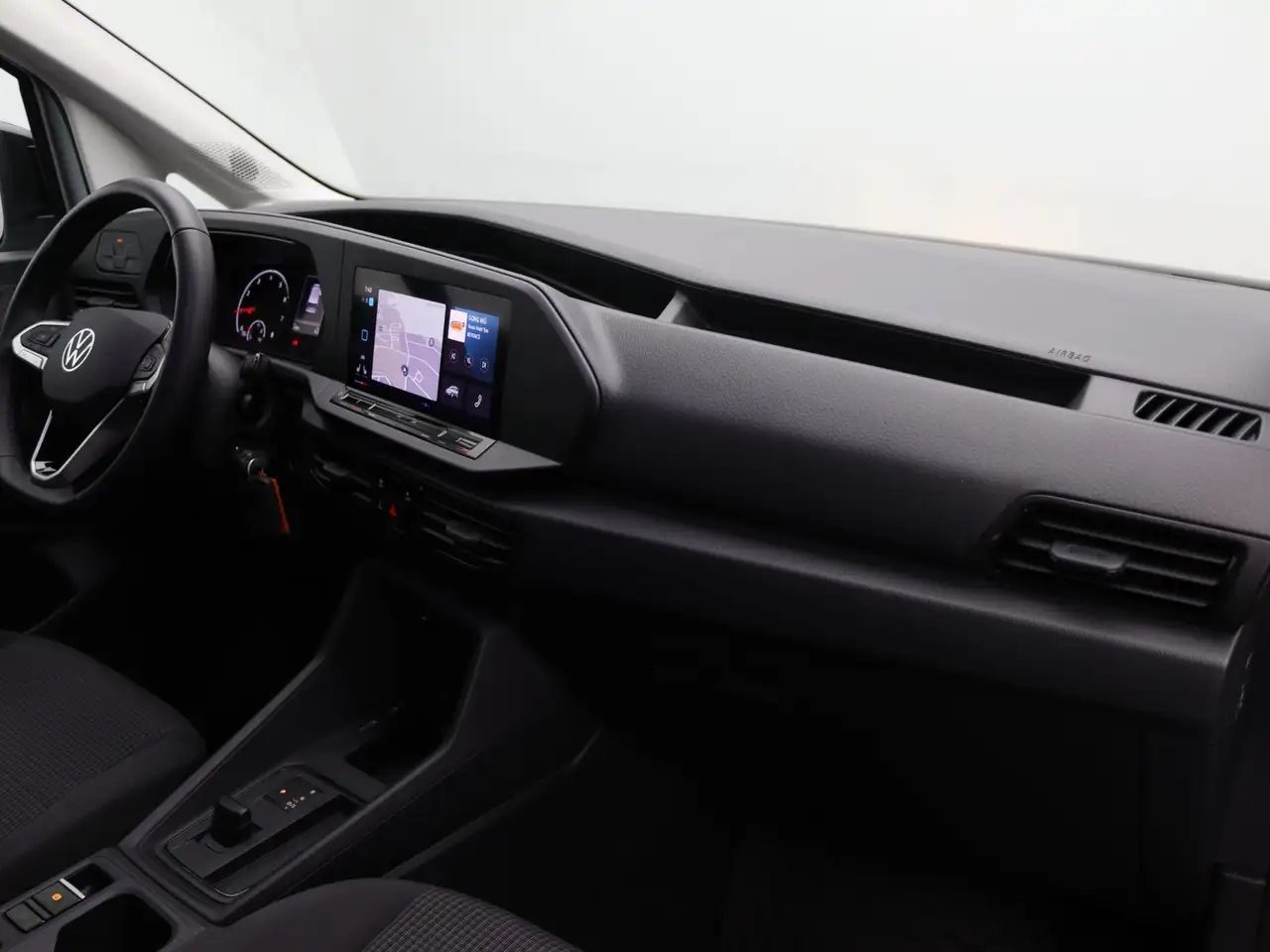 Volkswagen Caddy Kombi DSG / Navi, Bluetooth, SHZ, AHK, ACC 13