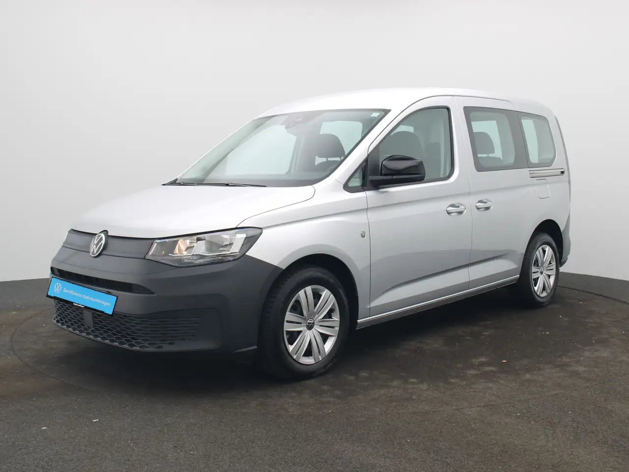 Volkswagen Caddy Kombi DSG / Navi, Bluetooth, SHZ, AHK, ACC 2