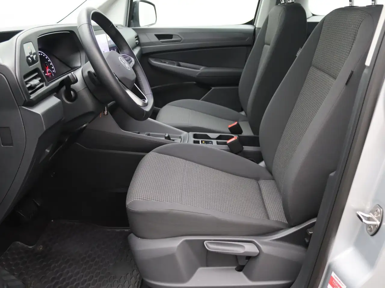 Volkswagen Caddy Kombi DSG / Navi, Bluetooth, SHZ, AHK, ACC 15