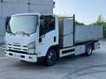 Isuzu NNR LICHTE VRACHT! / AUTOMAAT! / KIPPER! Wit - thumbnail 4