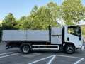 Isuzu NNR LICHTE VRACHT! / AUTOMAAT! / KIPPER! Wit - thumbnail 8