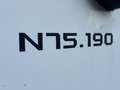 Isuzu NNR LICHTE VRACHT! / AUTOMAAT! / KIPPER! Wit - thumbnail 16