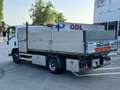 Isuzu NNR LICHTE VRACHT! / AUTOMAAT! / KIPPER! Wit - thumbnail 5