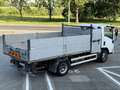 Isuzu NNR LICHTE VRACHT! / AUTOMAAT! / KIPPER! Wit - thumbnail 7